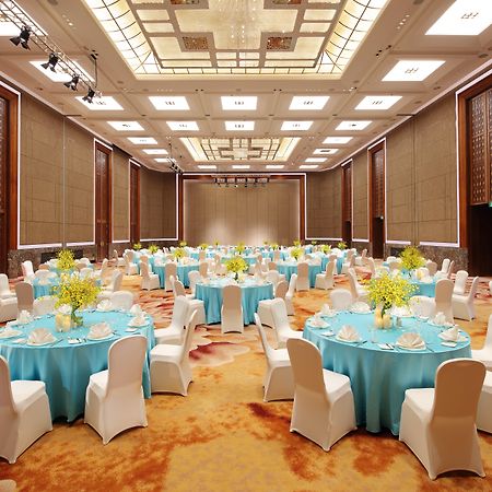 Intercontinental Haikou Seaview By Ihg Εξωτερικό φωτογραφία