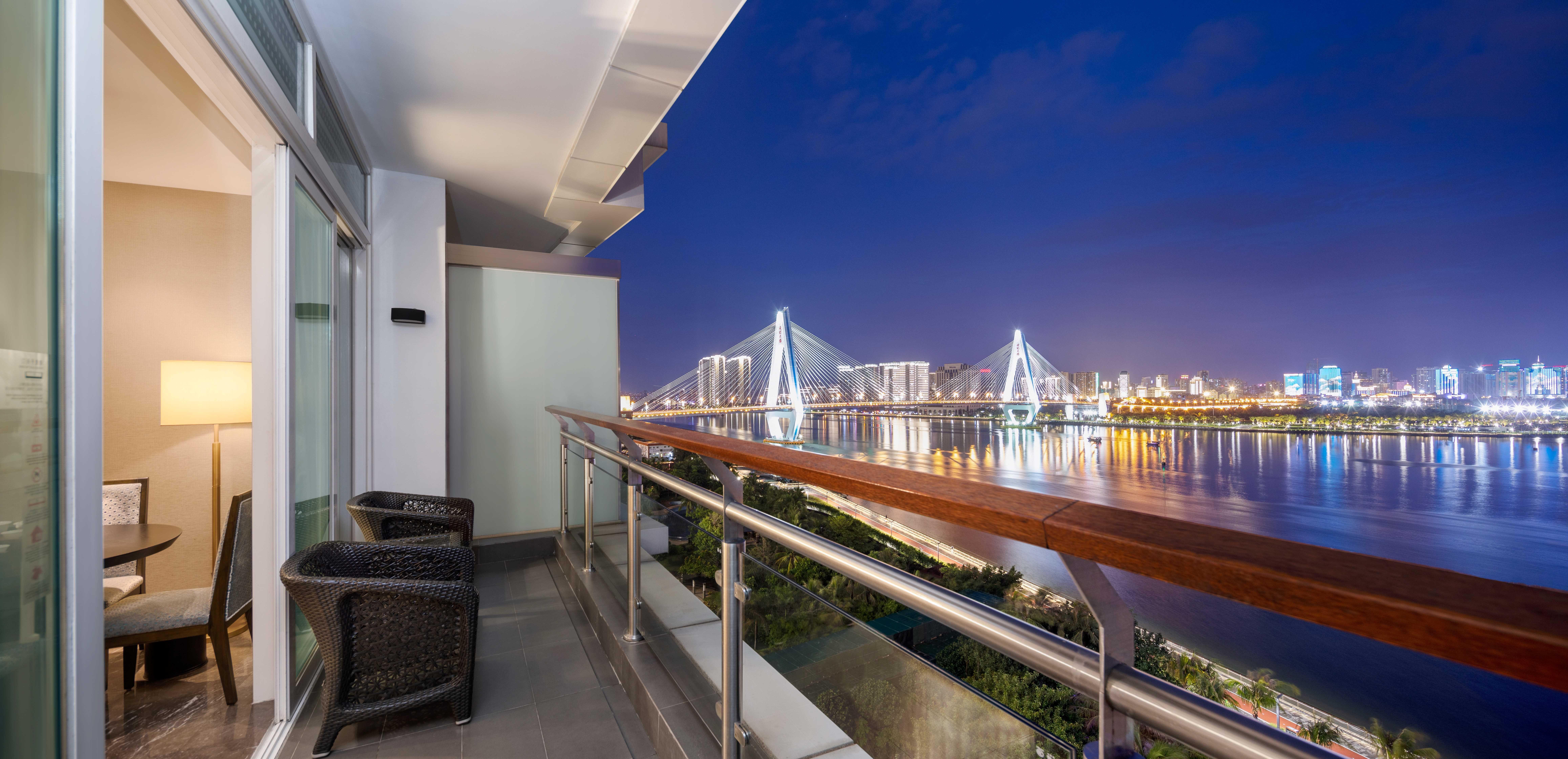 Intercontinental Haikou Seaview By Ihg Εξωτερικό φωτογραφία