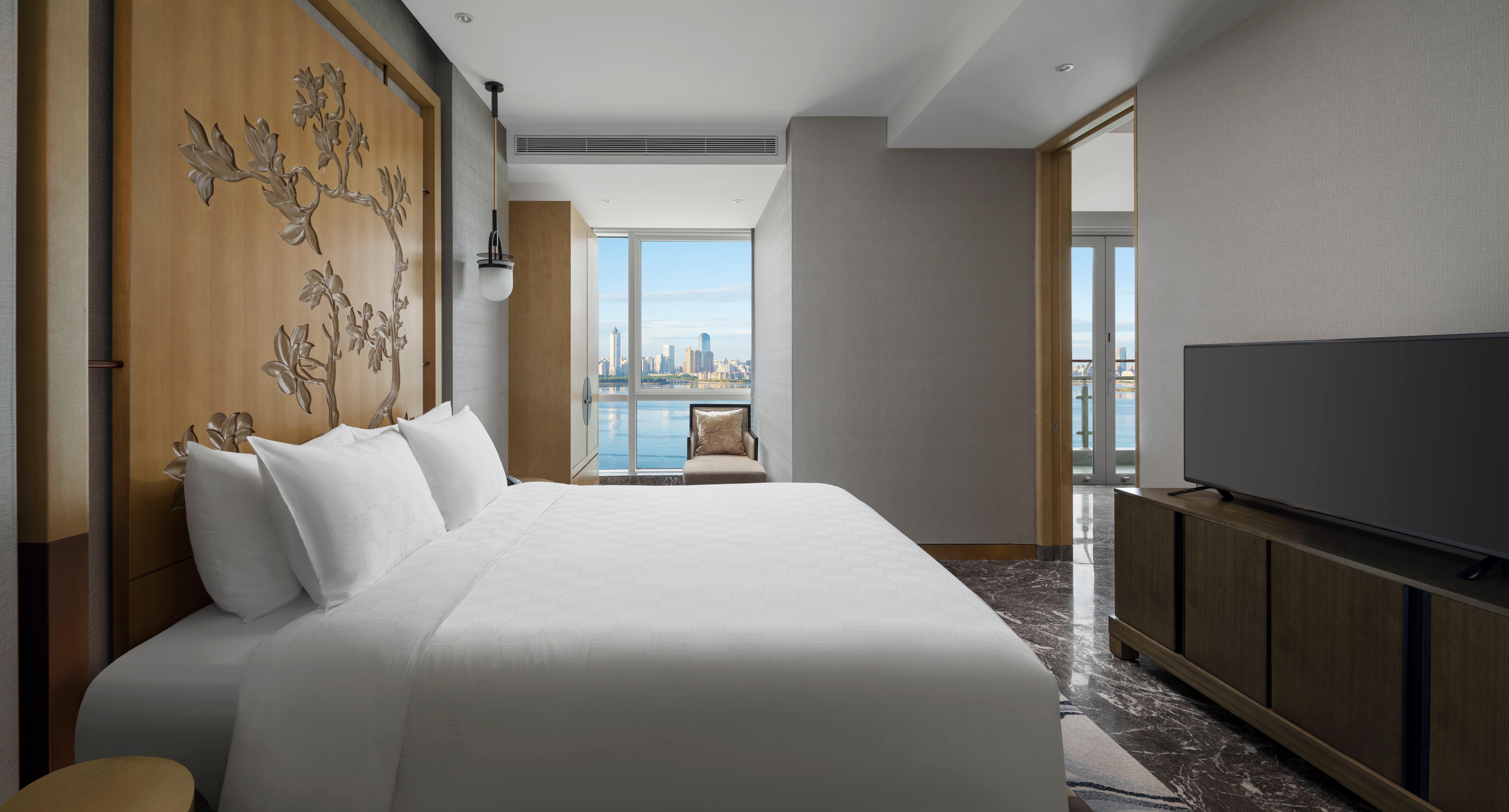 Intercontinental Haikou Seaview By Ihg Εξωτερικό φωτογραφία