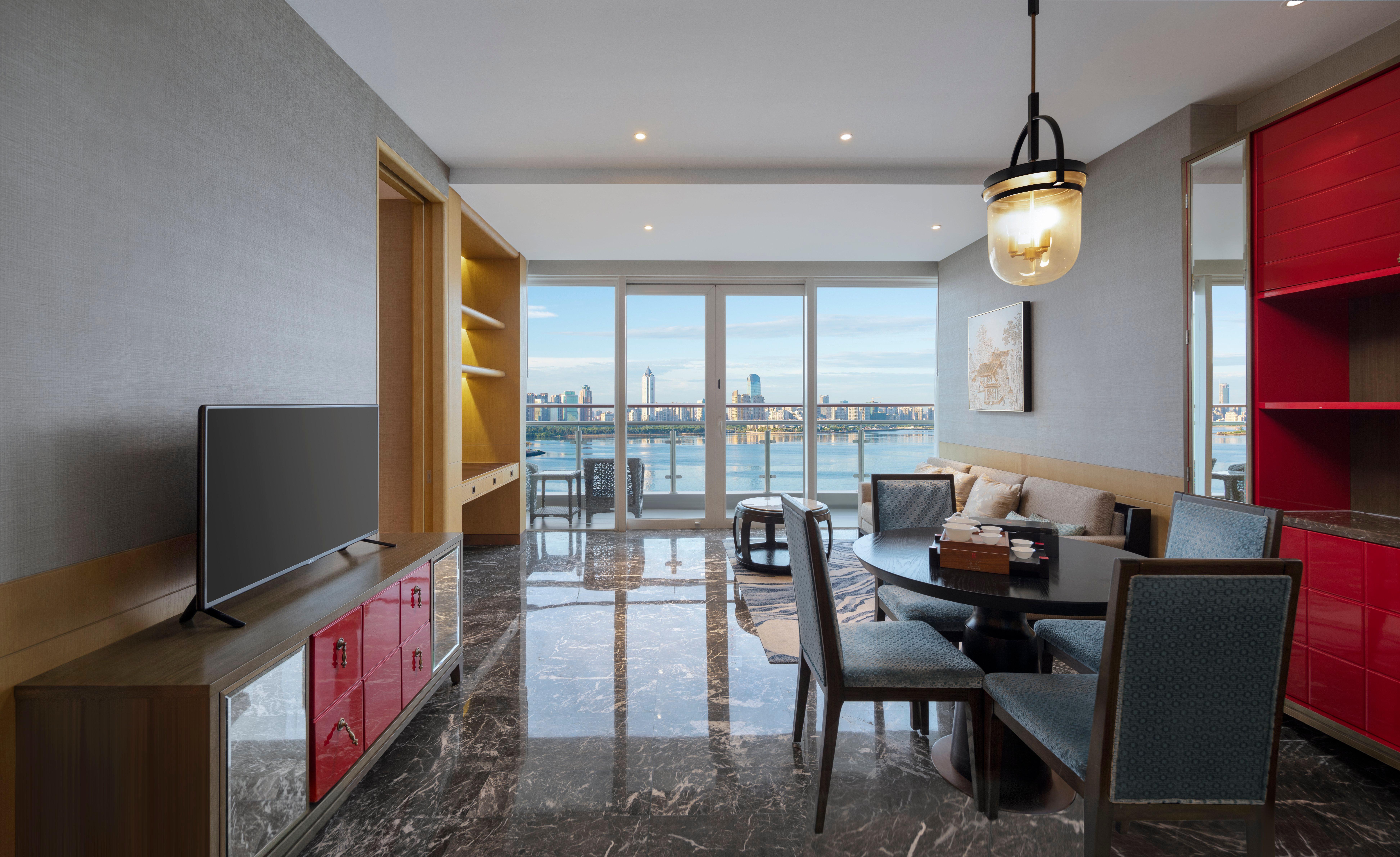 Intercontinental Haikou Seaview By Ihg Εξωτερικό φωτογραφία