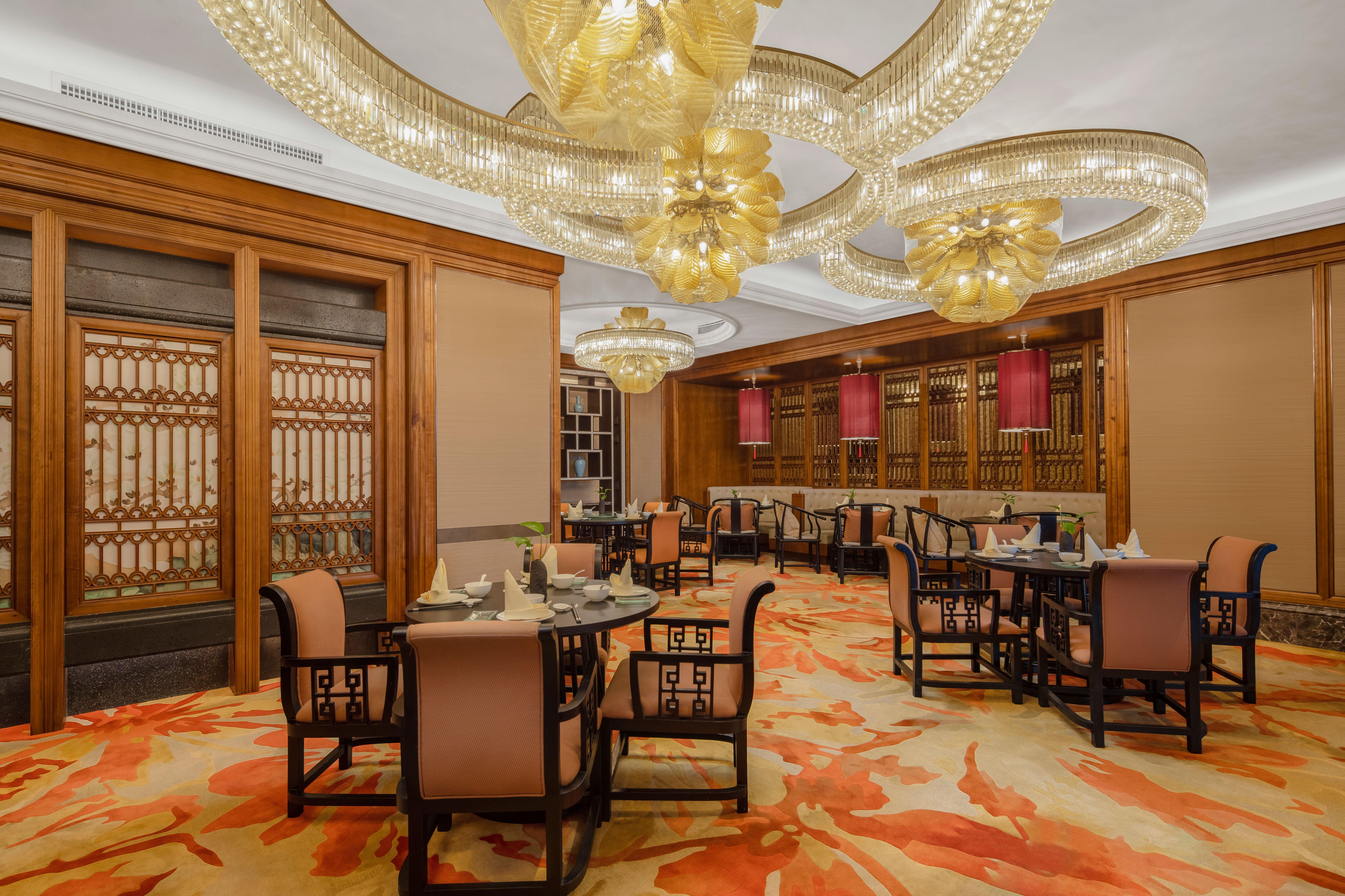 Intercontinental Haikou Seaview By Ihg Εξωτερικό φωτογραφία