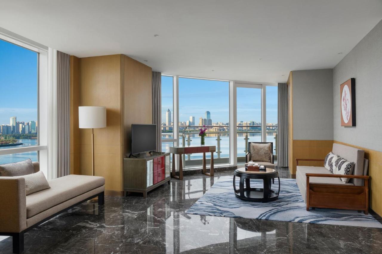 Intercontinental Haikou Seaview By Ihg Εξωτερικό φωτογραφία