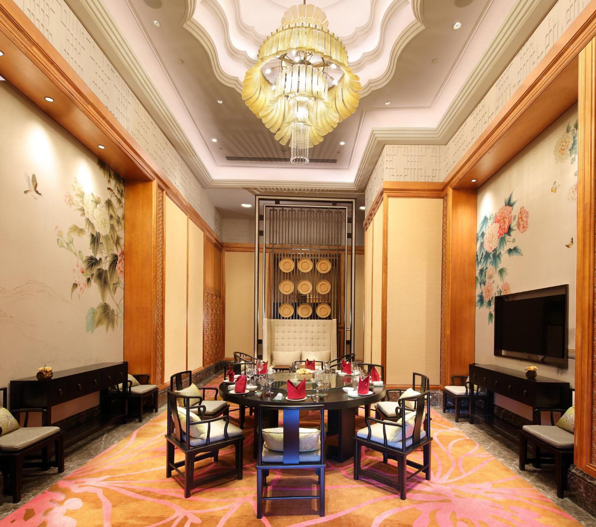 Intercontinental Haikou Seaview By Ihg Εξωτερικό φωτογραφία