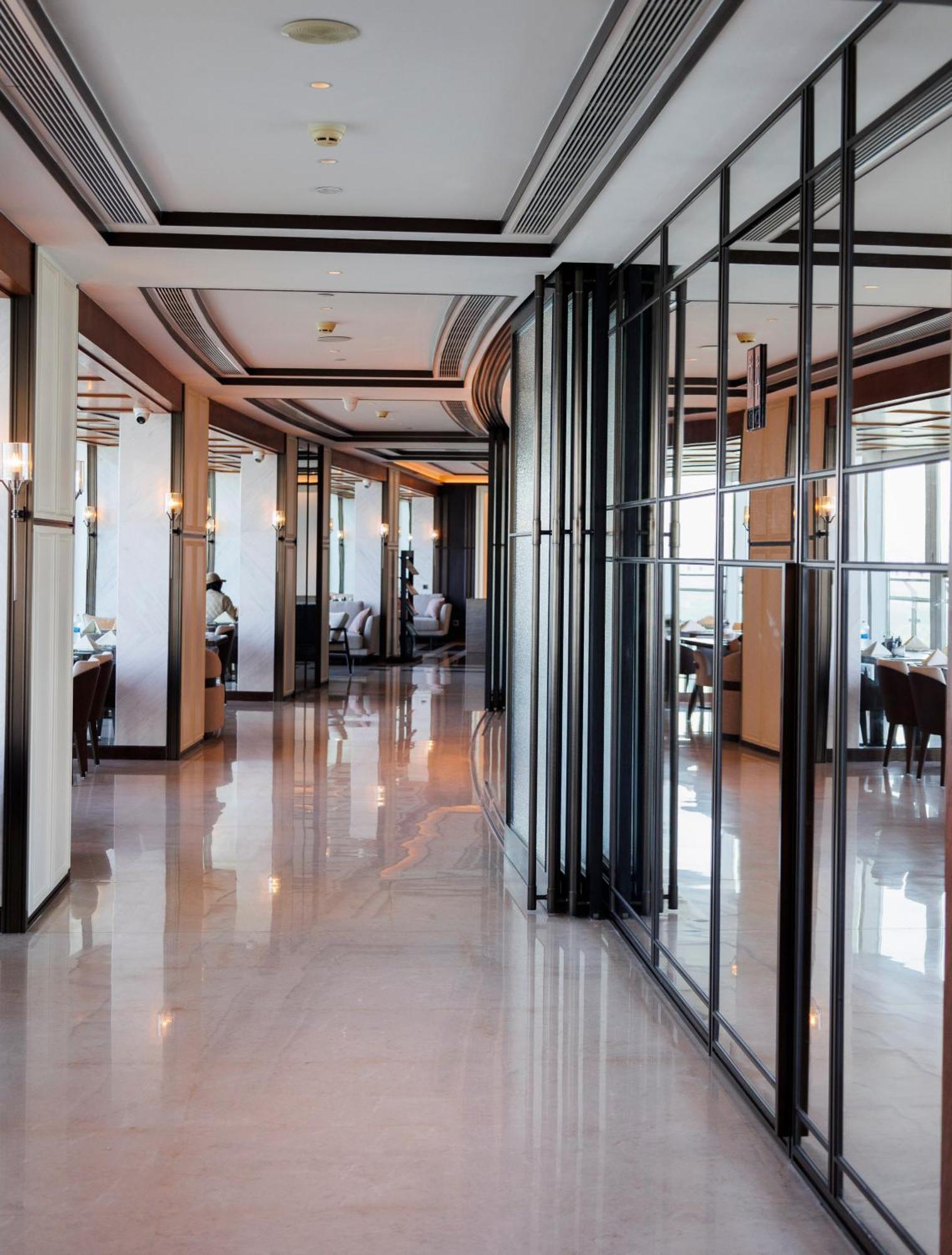 Intercontinental Haikou Seaview By Ihg Εξωτερικό φωτογραφία