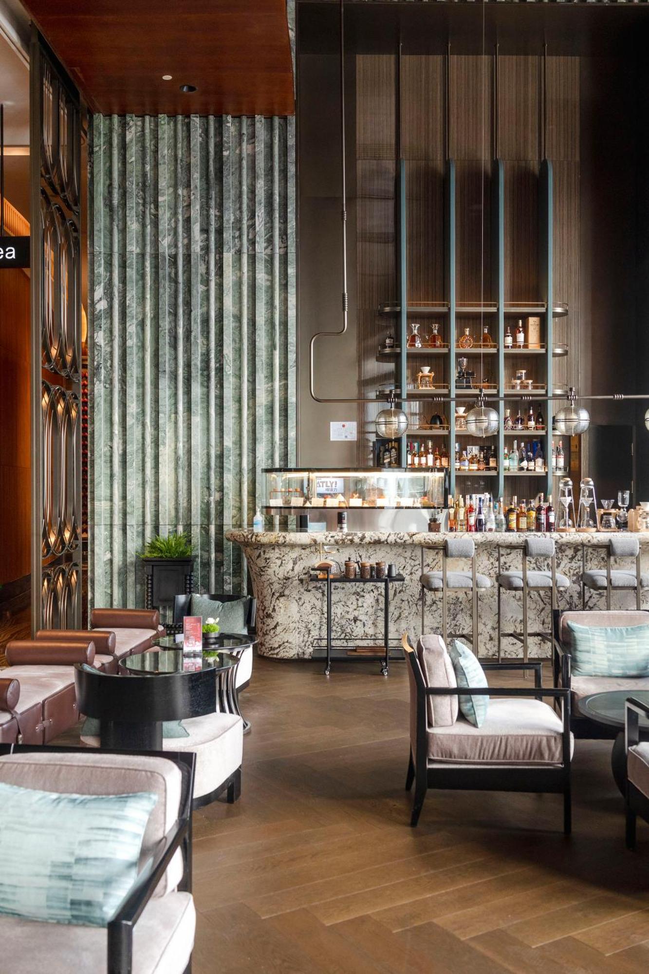 Intercontinental Haikou Seaview By Ihg Εξωτερικό φωτογραφία