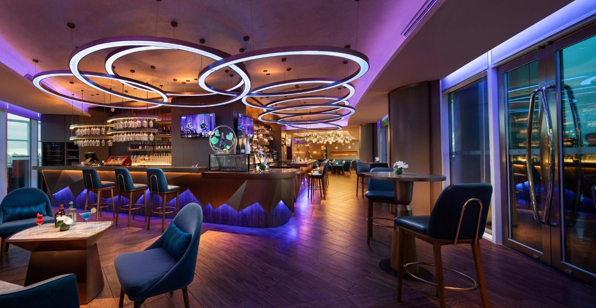 Intercontinental Haikou Seaview By Ihg Εξωτερικό φωτογραφία