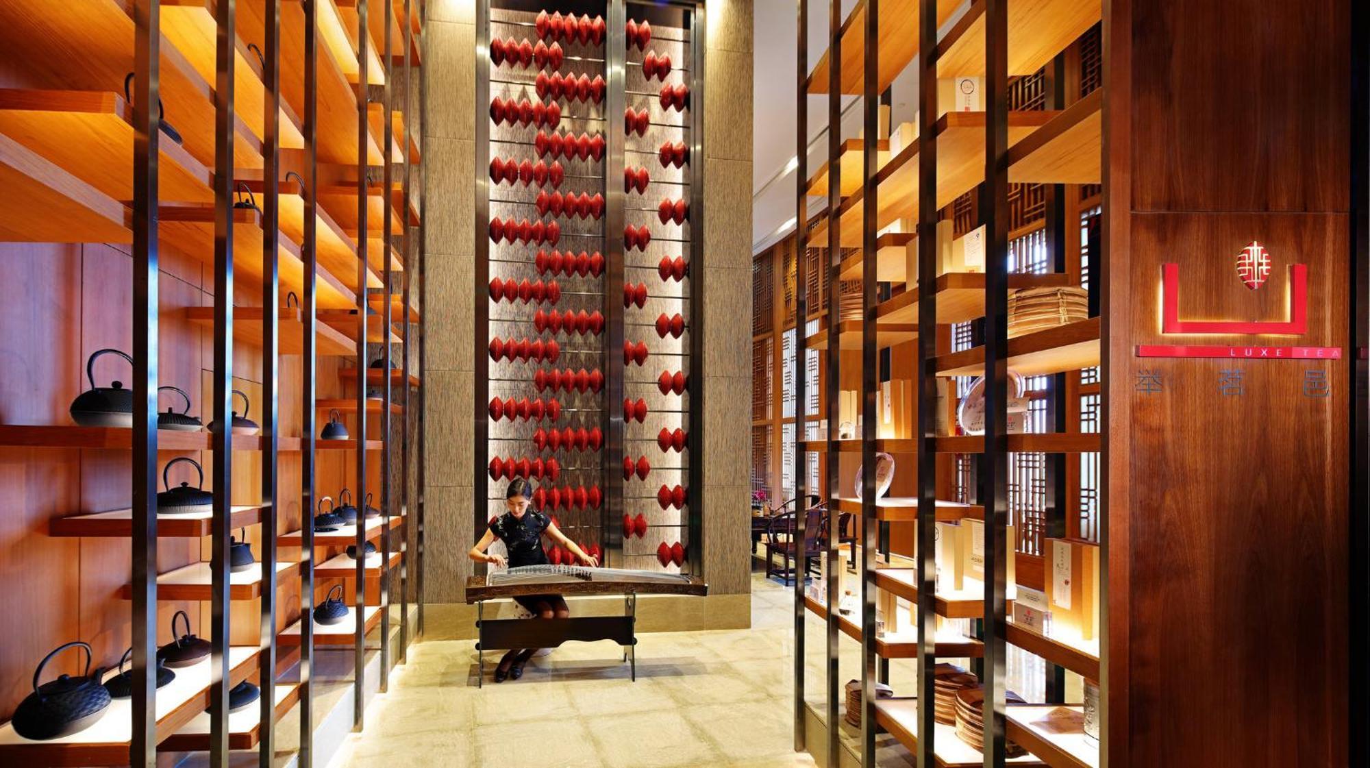 Intercontinental Haikou Seaview By Ihg Εξωτερικό φωτογραφία