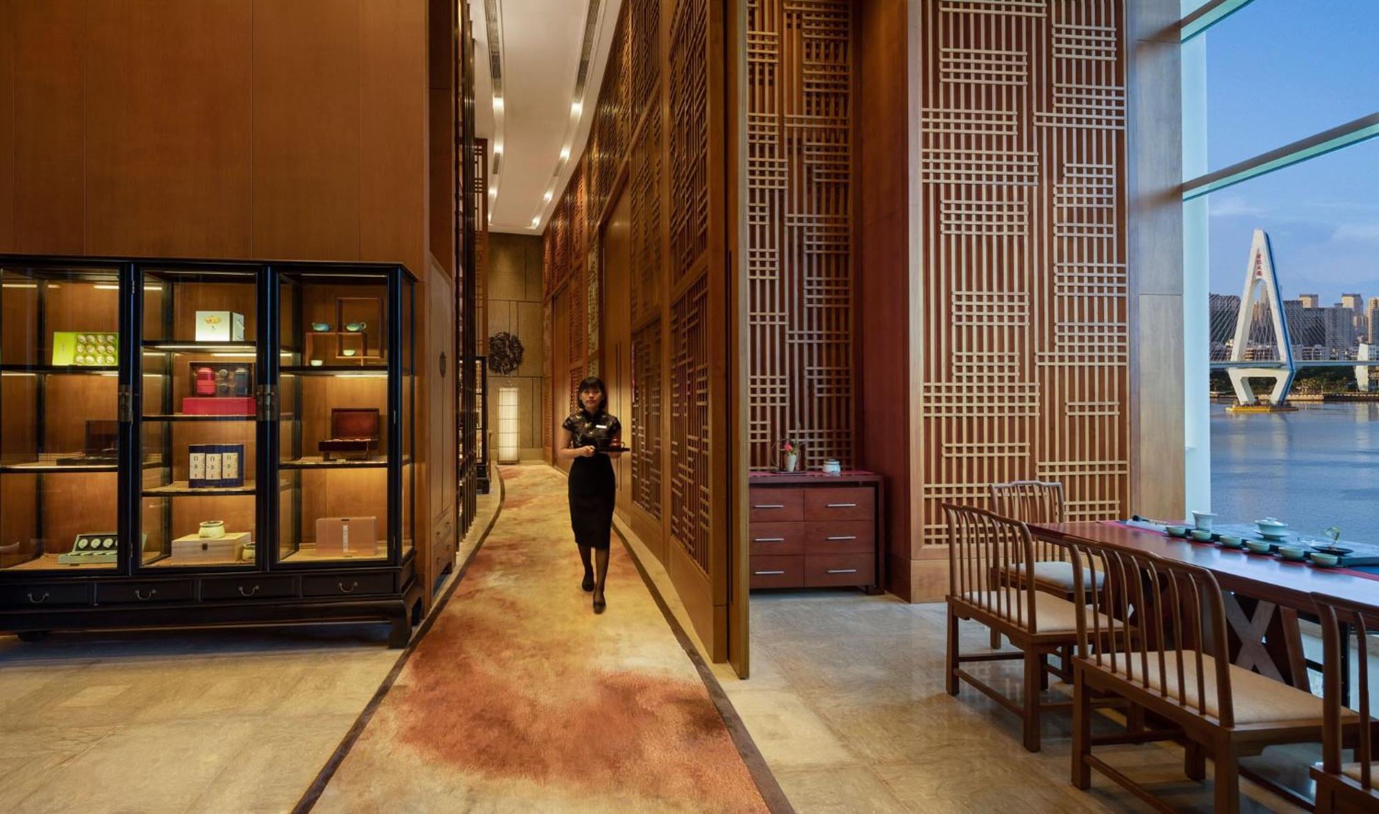 Intercontinental Haikou Seaview By Ihg Εξωτερικό φωτογραφία